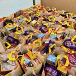 Food hampers