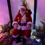 Our own Father Christmas